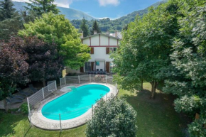 Grand Gîte Saint-Lary centre pour 15 pers. pouvant accueillir jusqu’à 17 pers. Saint-Lary-Soulan
